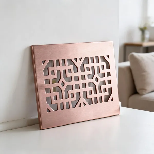 Rose_Gold_Aluminium_Geometric_Cutout_Decorative_Metal_Panel_Pack_Of_2