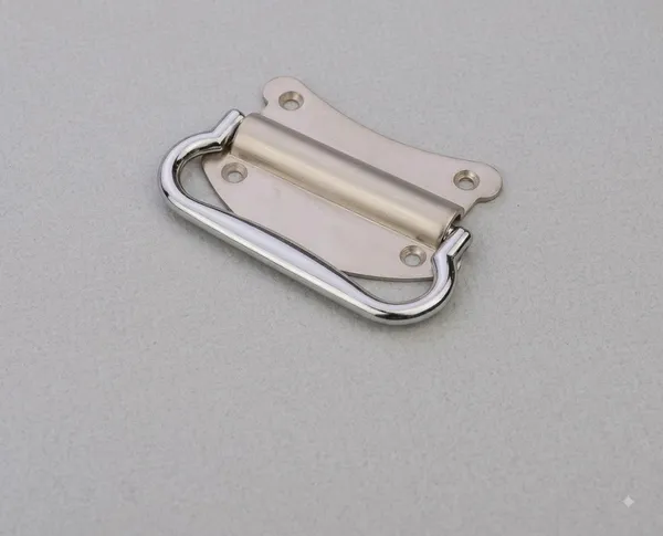 Silver_Stainless_Steel_Folding_Door_Pull_Handle_WX403_Pack_Of_3