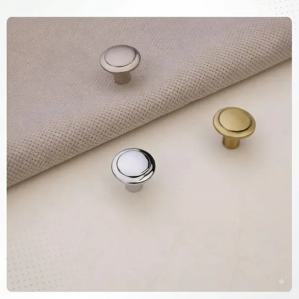 Silver_Stainless_Steel_Mushroom_Door_Stopper_Fitting_Pack_Of_3