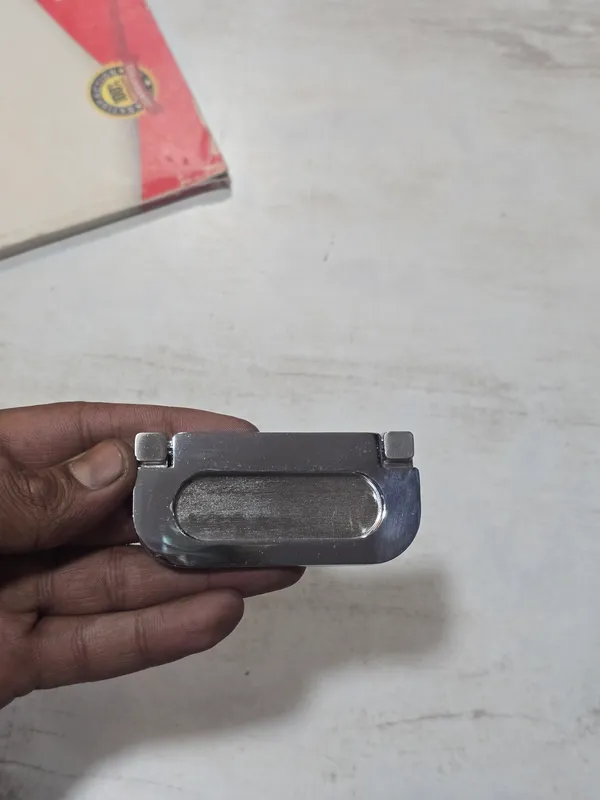 Silver_Stainless_Steel_Rounded_Rectangular_Hardware_Latch_Pack_Of_3