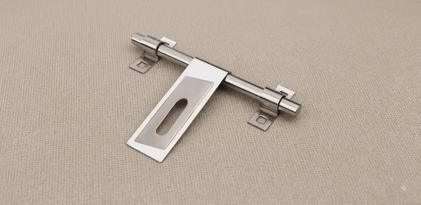 Silver_Stainless_Steel_Aldrop__For_Doors,_Gates_And_Cabinets_Pack_Of__2