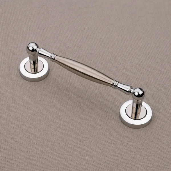 Silver_Stainless_Steel_Door_Handle_For_DoorsWX310,_Gates_And_Cabinets_
