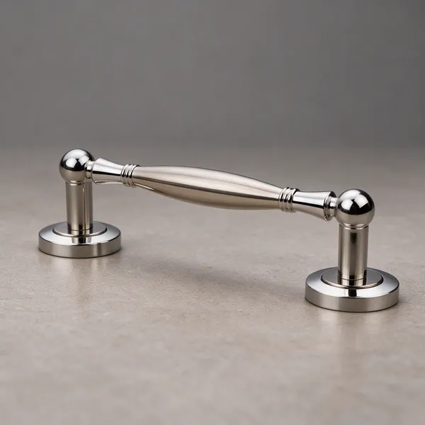 Silver_Stainless_Steel_Door_Handle_For_DoorsWX310,_Gates_And_Cabinets_