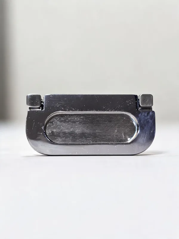 Silver_Stainless_Steel_Rounded_Rectangular_Hardware_Latch_Pack_Of_3