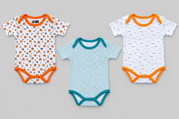 YO_Desi_Romper_For_Baby_Boys_&_Baby_Girls_Printed_Pure_Cotton_(Multicolor,_Pack_of_3)