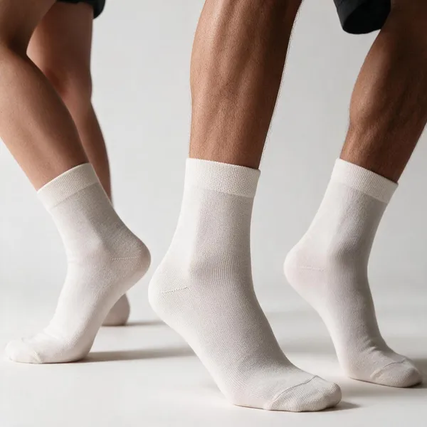 YO_Desi_Unisex_Solid_Ankle_Length_(Pack_of_3)