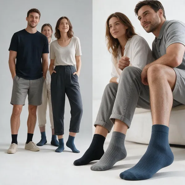 YO_Desi_Unisex_Solid_Ankle_Length_(Pack_of_3)