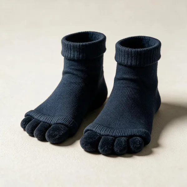 YO_Desi_Unisex_Ankle_Length_(Pack_of_2)