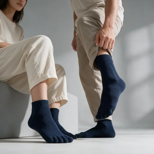 YO_Desi_Unisex_Ankle_Length_(Pack_of_2)