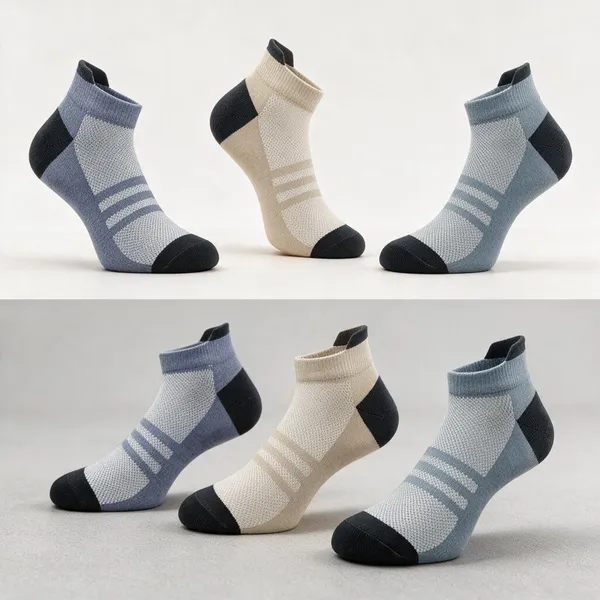 YO_Desi_Unisex_Striped_Ankle_Length_(Pack_of_3)