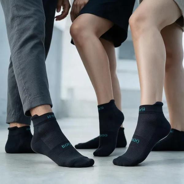 YO_Desi_Men_&_Women_Self_Design_Ankle_Length_(Pack_of_3)