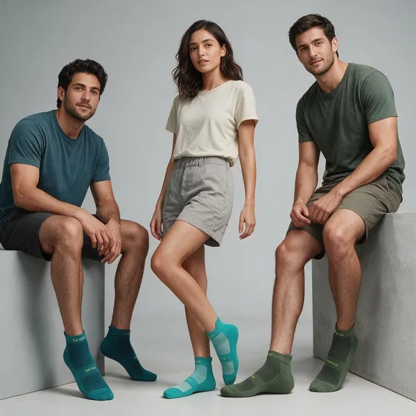 YO_Desi_Men_&_Women_Solid_Ankle_Length_(Pack_of_3)
