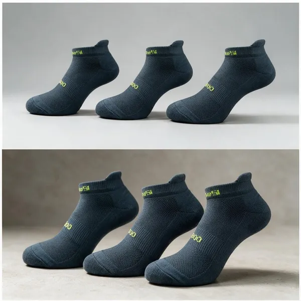 YO_Desi_Men_&_Women_Solid_Ankle_Length_(Pack_of_3)