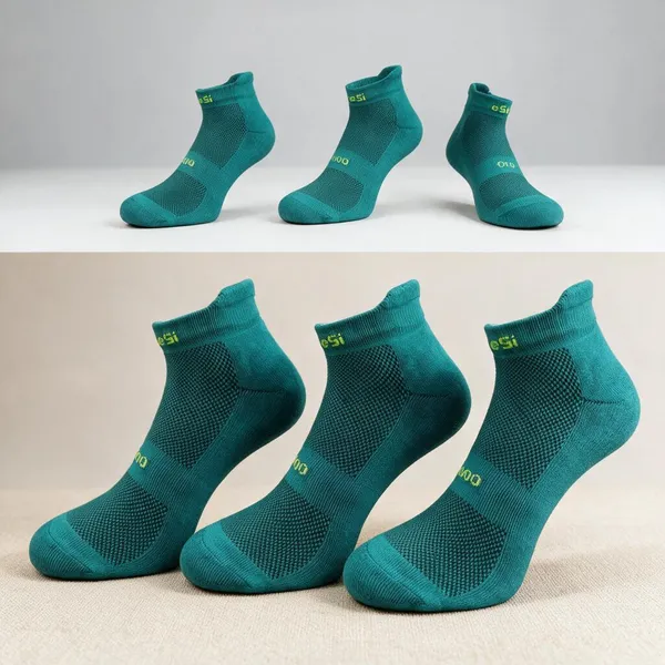 YO_Desi_Men_&_Women_Solid_Ankle_Length_(Pack_of_3)