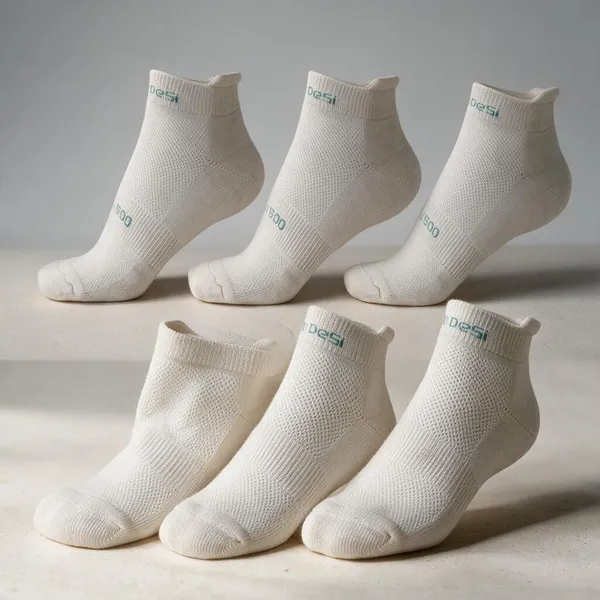 YO_Desi_Men_&_Women_Solid_Ankle_Length_(Pack_of_3)