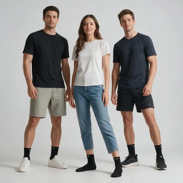 YO_Desi_Men_&_Women_Solid_Ankle_Length_(Pack_of_3)