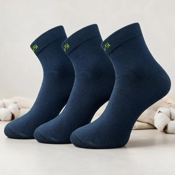 YO_Desi_Men_&_Women_Solid_Ankle_Length_(Pack_of_3)
