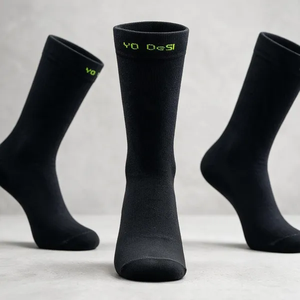 YO_Desi_Men_&_Women_Solid_Mid-Calf/Crew_(Pack_of_3)