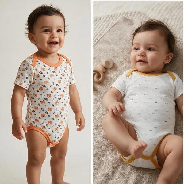 YO_Desi_Romper_For_Baby_Boys_&_Baby_Girls_Printed_Pure_Cotton_(Multicolor,_Pack_of_3)