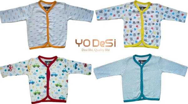 YO_Desi_Baby_Girls_Casual_Pure_Cotton_Full_Sleeve_Top_(Multicolor,_Pack_of_4)