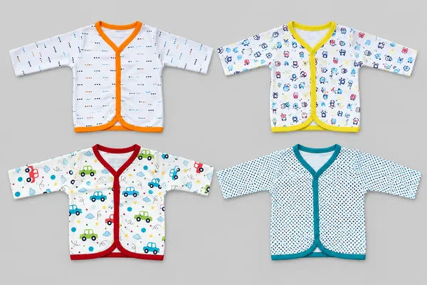 YO_Desi_Baby_Girls_Casual_Pure_Cotton_Full_Sleeve_Top_(Multicolor,_Pack_of_4)