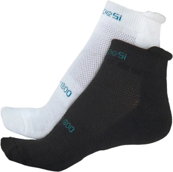 YO_Desi_Bamboo_Socks-_Moisture_wicking,_Odour_Free-_Men_&_Women_Solid_Ankle_Length_(Pack_of_2)