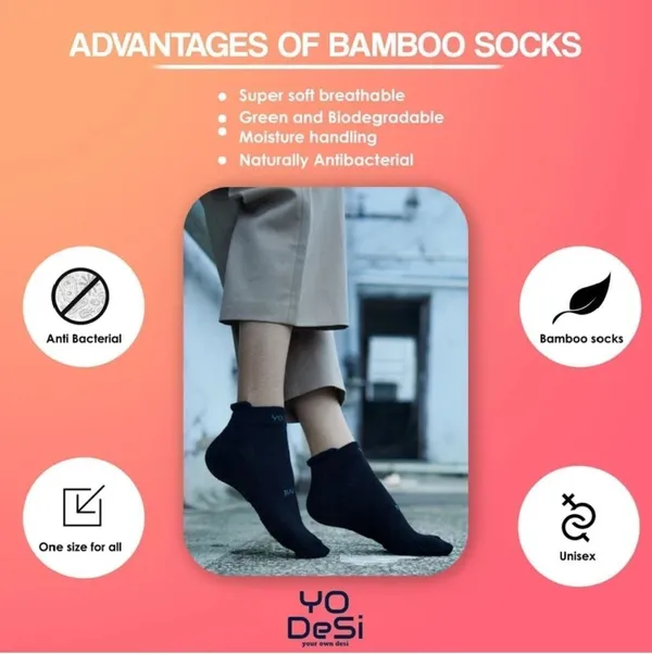 YO_Desi_Men_&_Women_Solid_Ankle_Length_(Pack_of_3)
