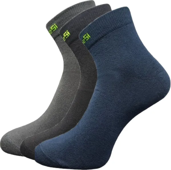 YO_Desi_Men_&_Women_Solid_Ankle_Length_(Pack_of_3)