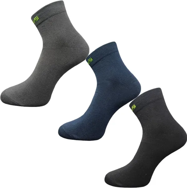 YO_Desi_Men_&_Women_Solid_Ankle_Length_(Pack_of_3)
