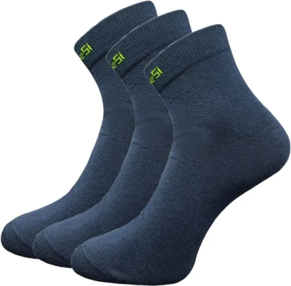 YO_Desi_Men_&_Women_Solid_Ankle_Length_(Pack_of_3)