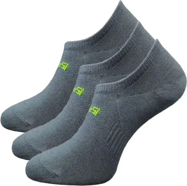 YO_Desi_Men_&_Women_Solid_Peds/Footie/No-Show_(Pack_of_3)