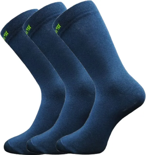 YO_Desi_Men_&_Women_Solid_Mid-Calf/Crew_(Pack_of_3)