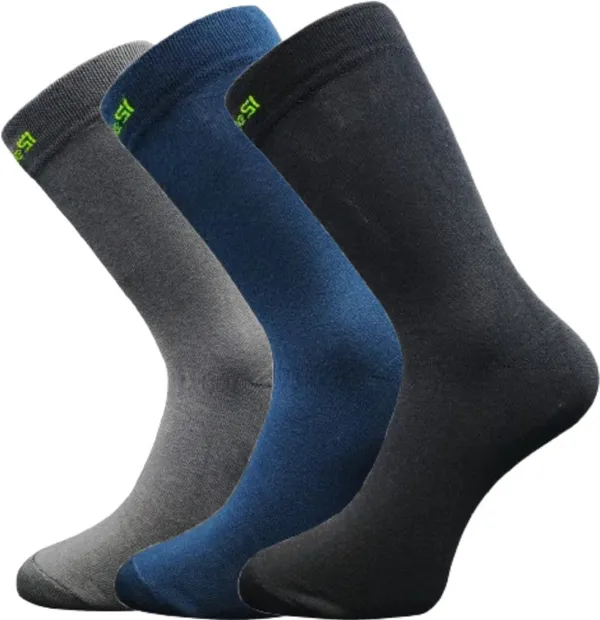 YO_Desi_Men_&_Women_Solid_Mid-Calf/Crew_(Pack_of_3)