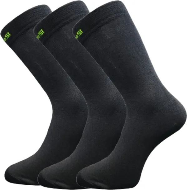YO_Desi_Men_&_Women_Solid_Mid-Calf/Crew_(Pack_of_3)