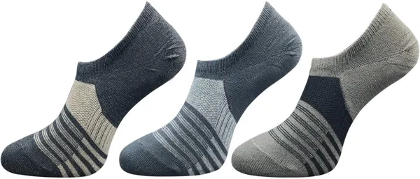 YO_Desi_Unisex_Striped_Ankle_Length_(Pack_of_3)