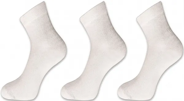YO_Desi_Unisex_Solid_Ankle_Length_(Pack_of_3)