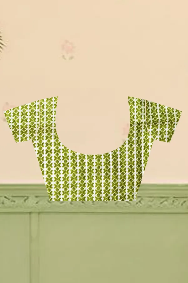 Mustard_Cotton_Linen_Digital_Print_Saree_For_Women