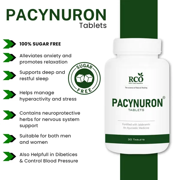 Pacynuron_Tablets