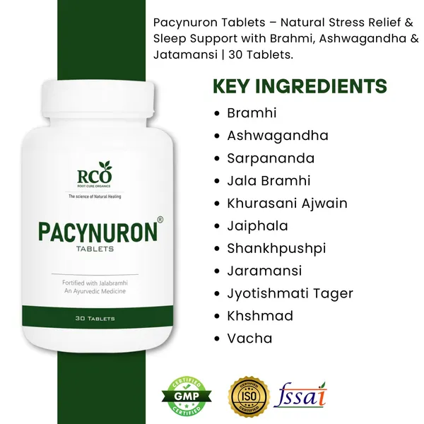Pacynuron_Tablets