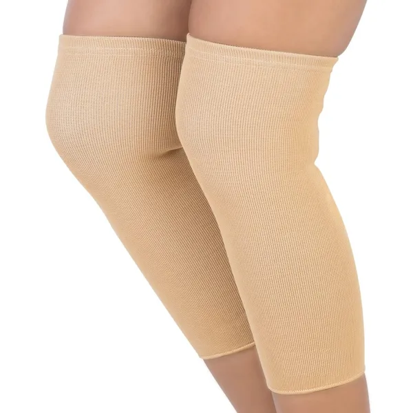 Elastic_Stretchable_Knee_Cap_Support_Unisex_Pack_Of_2