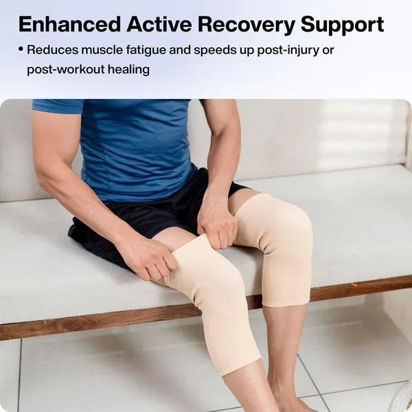 Elastic_Stretchable_Knee_Cap_Support_Unisex_Pack_Of_2