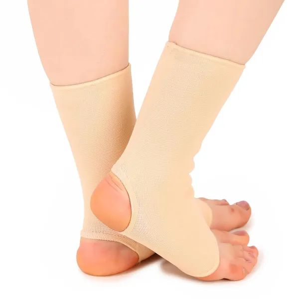 Elastic_Ankle_Support_Compression_Brace_For_Pain_Relief_Pack_Of_2