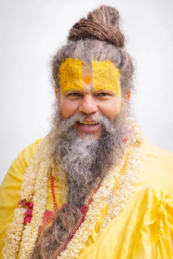 Metal_Sheet_Devotional_A4_Hd_Print_Premanand_Maharaj_Ji_Wall_Art