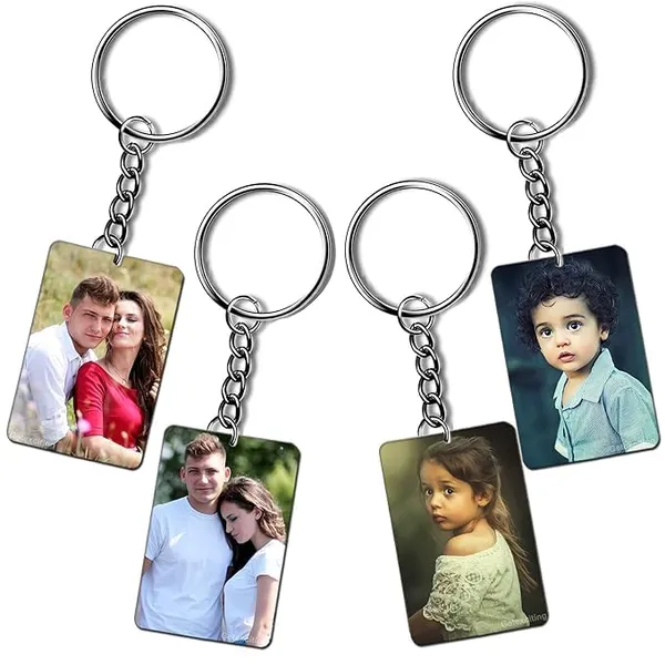 Customised_Photo_Name_Resin_Keychain_Pack_Of_2_For_Men_Women