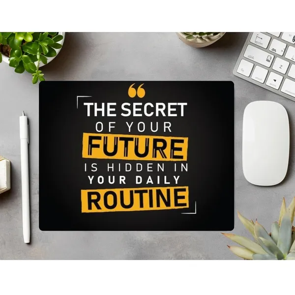 Motivational_Quotes_Printed_Non-Slip_Rubber_Base_Mouse_Pad_For_Office