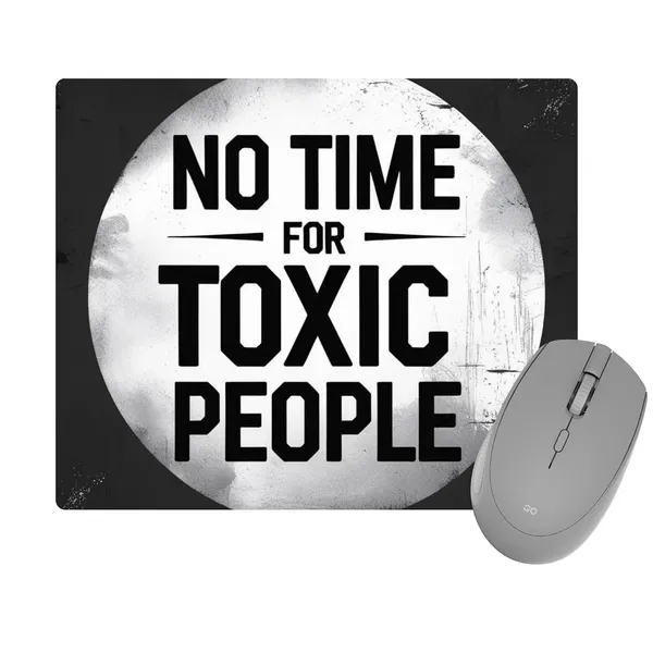 Colormint_Motivational_Quotes_Printed_Non-Slip_Mouse_Pad