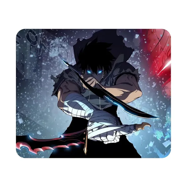 Solo_Leveling_Jinwoo_Dagger_Anime_Printed_Mouse_Pad