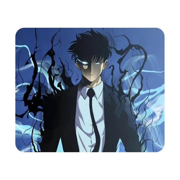 Solo_Leveling_Sung_Jinwoo_Anime_Printed_Mouse_Pad_Non-Slip_Rubber_Base
