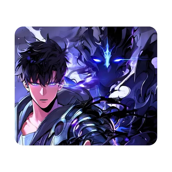 Solo_Leveling_Sung_Jinwoo_Igris_Anime_Printed_Mouse_Pad_For_Laptop_Desktop_Non_Slip_Printed_Mouse_Pad_Smooth_Surface_For_Precise_Control_Anti_Skid_Rubber_Base_Desk_Mat_For_Home_Office_Gaming