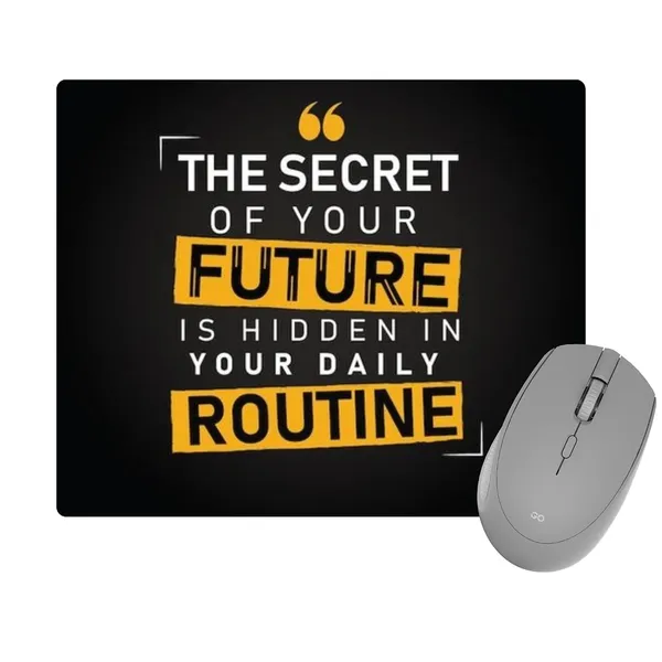 Motivational_Quotes_Printed_Non-Slip_Rubber_Base_Mouse_Pad_For_Office